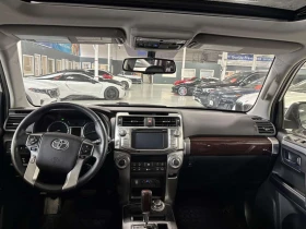Toyota 4runner * Base Grade * CARFAX * ЦЕНА ДО БГ | Auto.bg — изображение 10