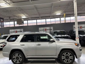 Toyota 4runner * Base Grade * CARFAX * ЦЕНА ДО БГ | Auto.bg — изображение 3