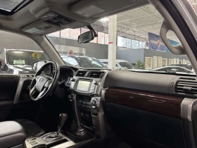 Toyota 4runner * Base Grade * CARFAX * ЦЕНА ДО БГ | Auto.bg — изображение 12