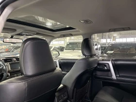 Toyota 4runner * Base Grade * CARFAX * ЦЕНА ДО БГ | Auto.bg — изображение 9