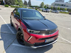 Opel Mokka 57KW/KeyLess/Camera/CarPlay&Android/LED/LaneAssist | Mobile.bg � ����� ������ 2