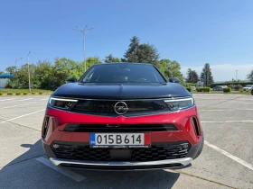 Opel Mokka 57KW/KeyLess/Camera/CarPlay&Android/LED/LaneAssist | Mobile.bg � ����� ������ 3