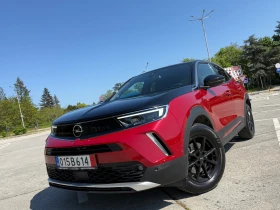Opel Mokka 57KW/KeyLess/Camera/CarPlay&Android/LED/LaneAssist | Mobile.bg � ����� ������ 4