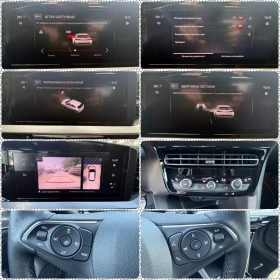 Opel Mokka 57KW/KeyLess/Camera/CarPlay&Android/LED/LaneAssist | Mobile.bg � ����� ������ 13