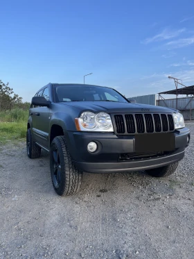 Jeep Grand cherokee 3.0 CRD | Mobile.bg � ����� ������ 2