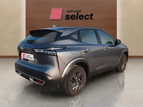Nissan Qashqai 1.3 | Mobile.bg � ����� ������ 5