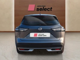 Nissan Qashqai 1.3 | Mobile.bg � ����� ������ 6