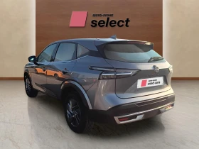 Nissan Qashqai 1.3 | Mobile.bg � ����� ������ 7