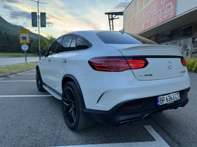 Mercedes-Benz GLE 63 S AMG - 65000 € / 127128.95 лв. - 99592973 4