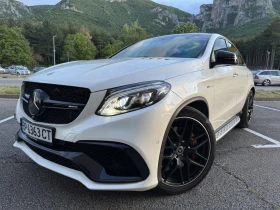 Mercedes-Benz GLE 63 S AMG - 65000 € / 127128.95 лв. - 99592973 2