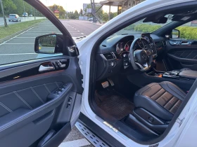 Mercedes-Benz GLE 63 S AMG - 65000 € / 127128.95 лв. - 99592973 7