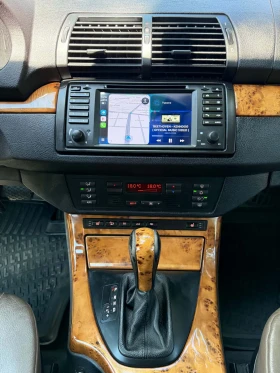 BMW X5 218 к.с. FaceLift НАВИ КОЖА ПОДГРЕВ АВТОМАТ - 5555 € / 10864.64 лв. - 32451112 9