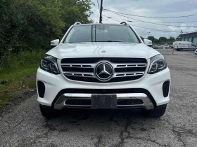 Mercedes-Benz GLS 450 * Designo * CARFAX *  | Auto.bg — изображение 2