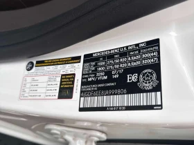 Mercedes-Benz GLS 450 * Designo * CARFAX *  | Auto.bg — изображение 15