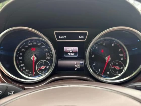Mercedes-Benz GLS 450 * Designo * CARFAX *  | Auto.bg — изображение 7
