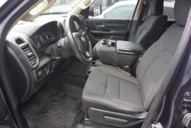Dodge RAM 1500 * Tradesman* CARFAX * АВТОКРЕДИТ БЕЗ ПЪРВОНАЧАЛНА - 18150 € / 35498.31 лв. - 40483243 5