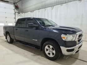 Dodge RAM 1500 * Tradesman* CARFAX * АВТОКРЕДИТ БЕЗ ПЪРВОНАЧАЛНА