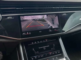 Audi Q8 * Technik * CARFAX * ����� �� ����������� | Mobile.bg � ����� ������ 9