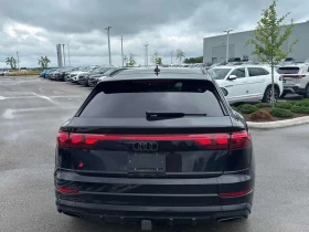 Audi Q8 * Technik * CARFAX * ����� �� ����������� | Mobile.bg � ����� ������ 4