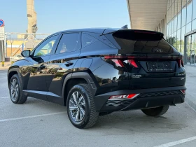 Hyundai Tucson 6 ������ ��������/1.6 T-GDI MHEV 230�.�.  | Mobile.bg � ����� ������ 3