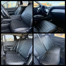 Hyundai Tucson 6 ������ ��������/1.6 T-GDI MHEV 230�.�.  | Mobile.bg � ����� ������ 9