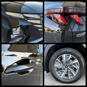 Hyundai Tucson 6 ������ ��������/1.6 T-GDI MHEV 230�.�.  | Mobile.bg � ����� ������ 8