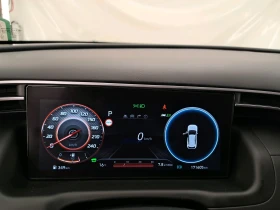 Hyundai Tucson 1.6 PHEV T-GDI 4WD PLUG-IN HYBRID 4WD 265 | Auto.bg — изображение 4
