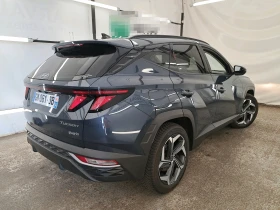 Hyundai Tucson 1.6 PHEV T-GDI 4WD PLUG-IN HYBRID 4WD 265 | Auto.bg — изображение 2