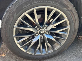 Lexus RX 350  CARFAX / DISTRONIK / 360 / PANORAMA / ����������  | Mobile.bg � ����� ������ 12