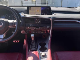 Lexus RX 350  CARFAX / DISTRONIK / 360 / PANORAMA / ����������  | Mobile.bg � ����� ������ 9