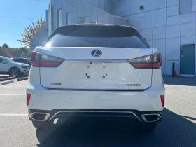 Lexus RX 350  CARFAX / DISTRONIK / 360 / PANORAMA / ����������  | Mobile.bg � ����� ������ 5