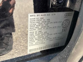 Audi Q7 * 3.0T Komfort * CARFAX * ����� �� ����������� | Mobile.bg � ����� ������ 10