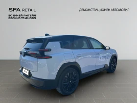Citroen C5 Aircross MAX Plug-in Hybrid 225 Automatic E6//2607309 | Auto.bg — изображение 4