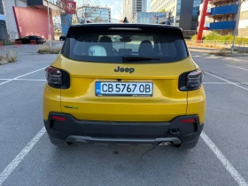 Jeep Avenger 4xe | Mobile.bg � ����� ������ 4