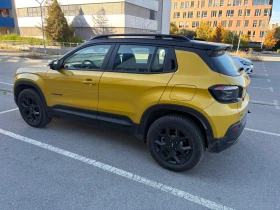 Jeep Avenger 4xe | Mobile.bg � ����� ������ 3