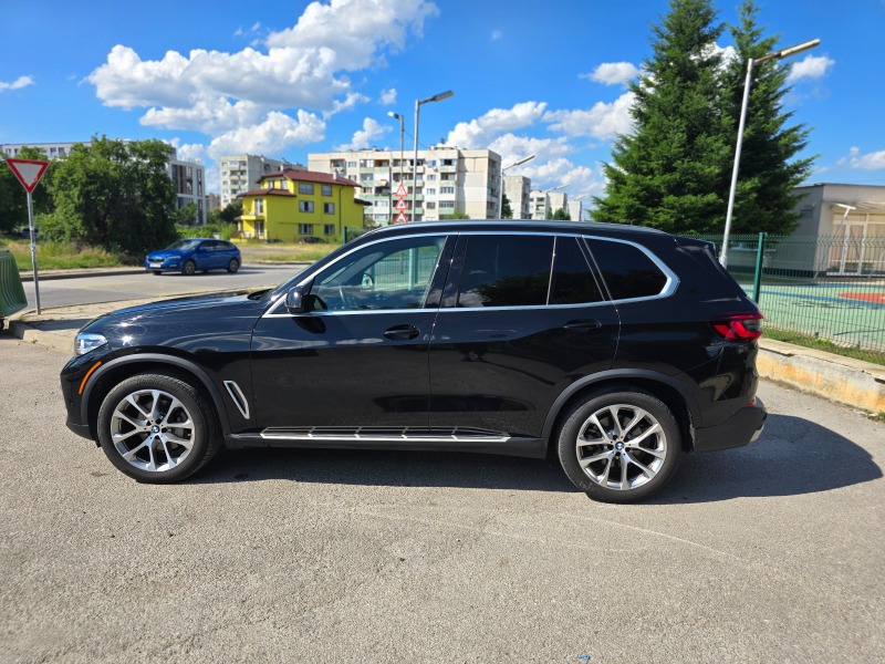 BMW X5 G05  sDrive 40I, снимка 3 - Автомобили и джипове - 46490496