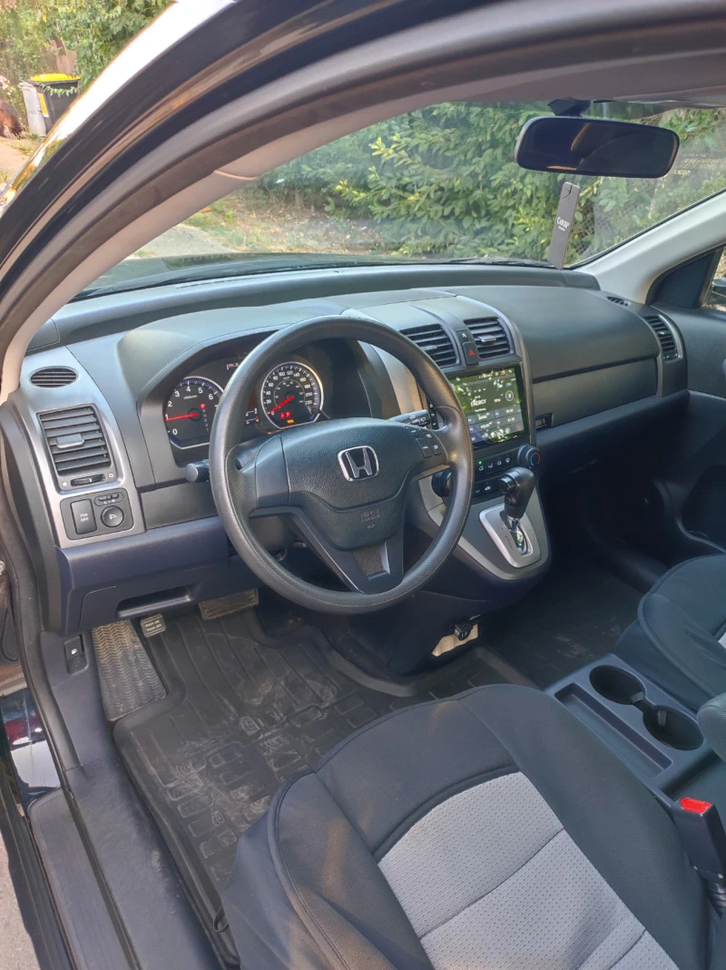 Honda Cr-v 4x4, снимка 12 - Автомобили и джипове - 48091429