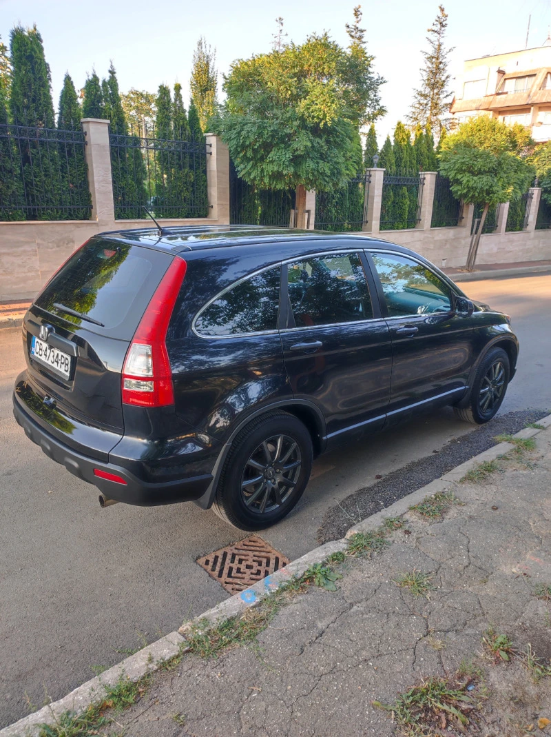 Honda Cr-v 4x4, снимка 1 - Автомобили и джипове - 48091429