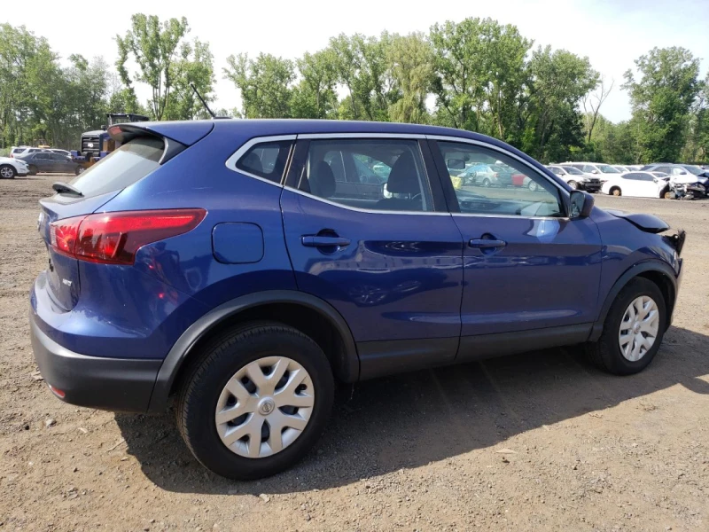 Nissan Rogue 4x4, снимка 3 - Автомобили и джипове - 48262543