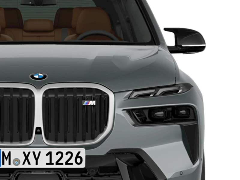 BMW X7 M60i xDrive, снимка 6 - Автомобили и джипове - 49466346