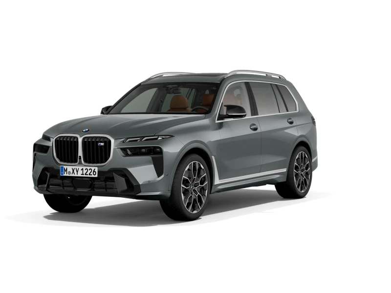 BMW X7 M60i xDrive, снимка 2 - Автомобили и джипове - 49466346