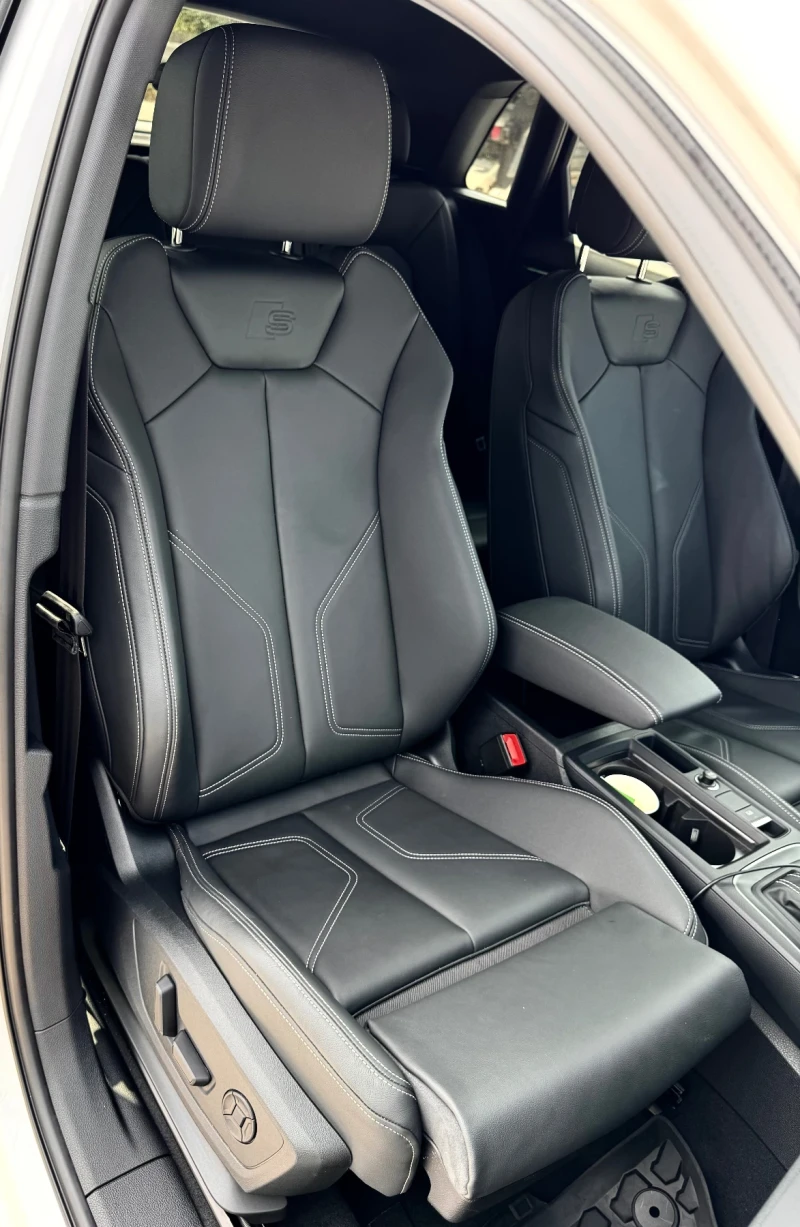 Audi Q3 S Line / 4500km, снимка 10 - Автомобили и джипове - 51189363