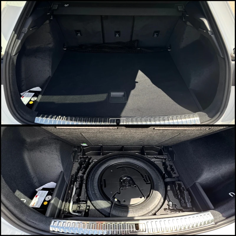 Audi Q3 S Line / 4500km, снимка 15 - Автомобили и джипове - 51189363