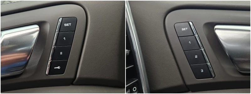 Porsche Cayenne S/FULL LED/CAMERA/BOSE/ПАНОРАМА/ПОДГРЕВ/ПАМЕТ/LIZI, снимка 13 - Автомобили и джипове - 51847493