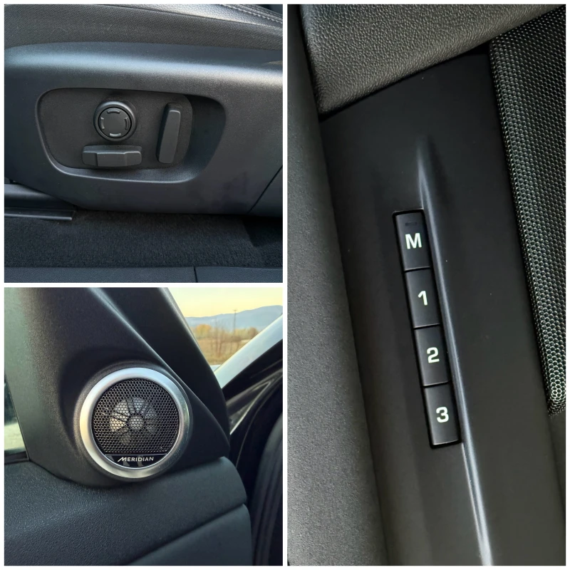 Land Rover Range Rover Evoque 2.0Si4 AWD/Hybrid/118000км/Навигация/Камера/Лизинг, снимка 16 - Автомобили и джипове - 52257699