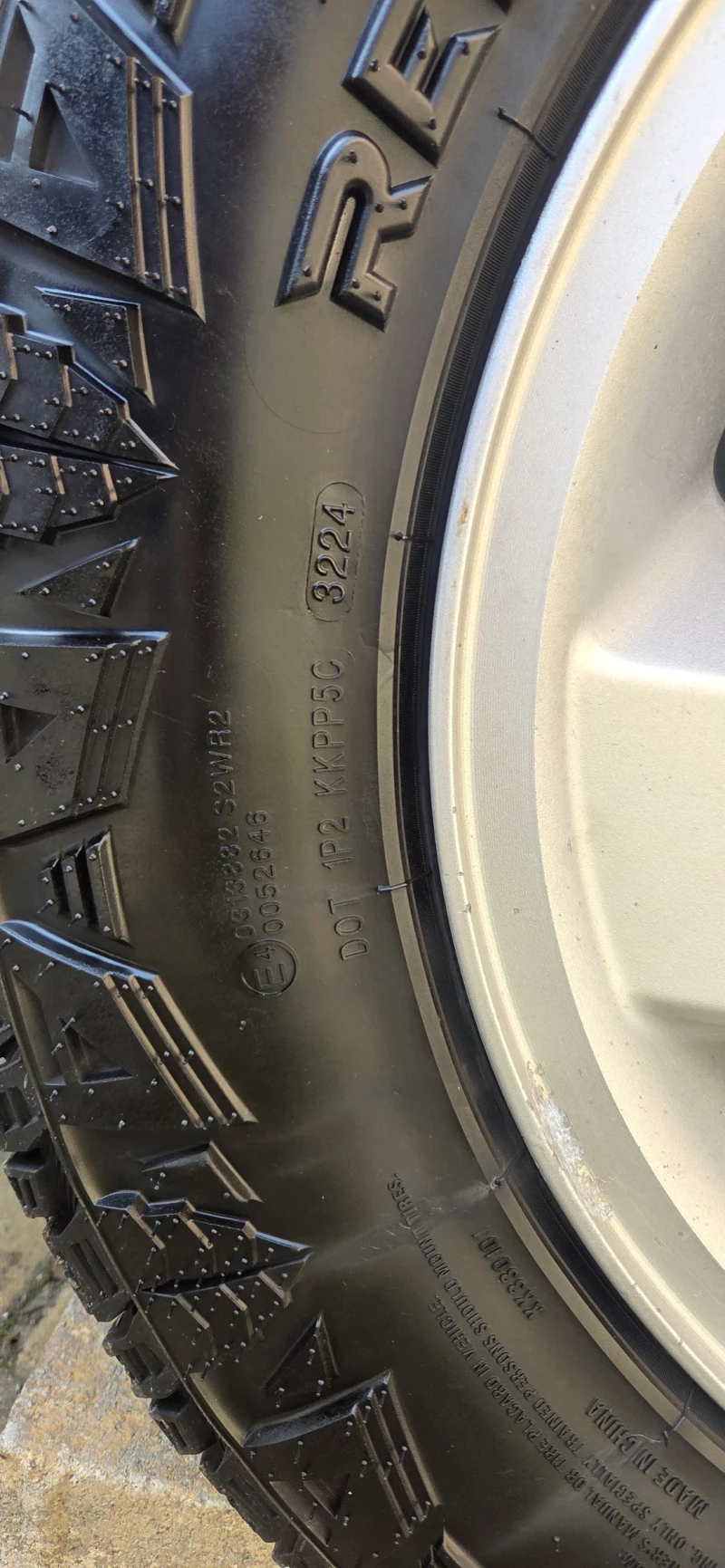 Suzuki Jimny, снимка 15 - Автомобили и джипове - 52578708