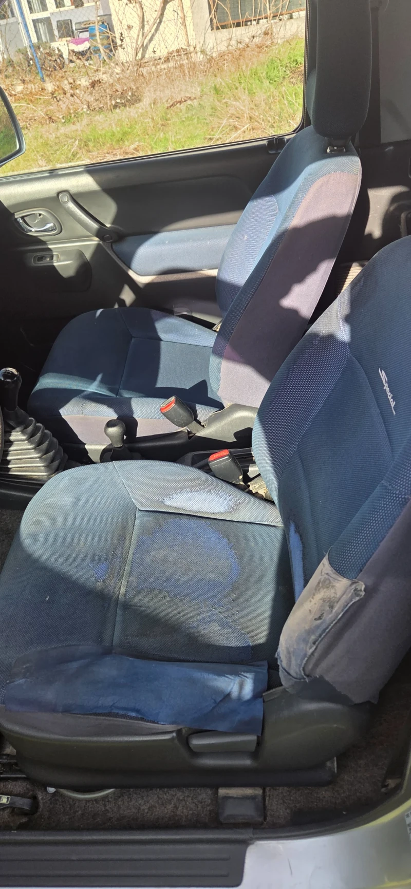 Suzuki Jimny, снимка 14 - Автомобили и джипове - 52578708