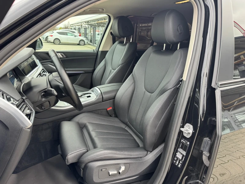 BMW X5 25D#XDRIVE#MILDHYBRID#SPORTPACK#2021, снимка 13 - Автомобили и джипове - 52668052
