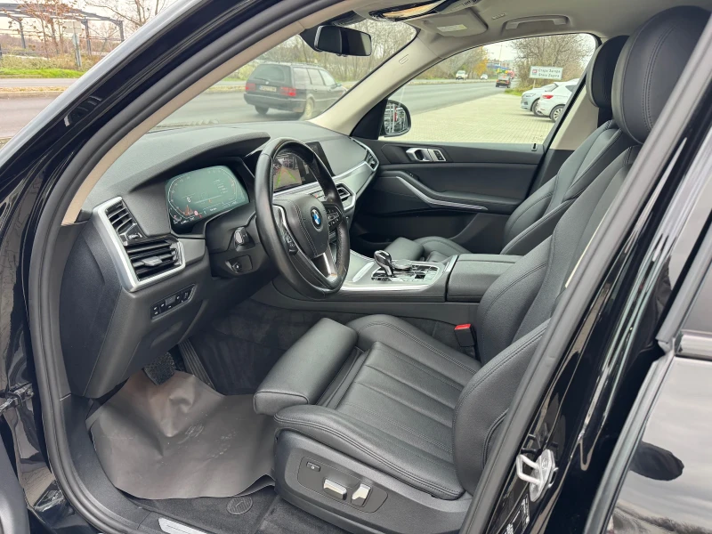 BMW X5 25D#XDRIVE#MILDHYBRID#SPORTPACK#2021, снимка 14 - Автомобили и джипове - 52668052