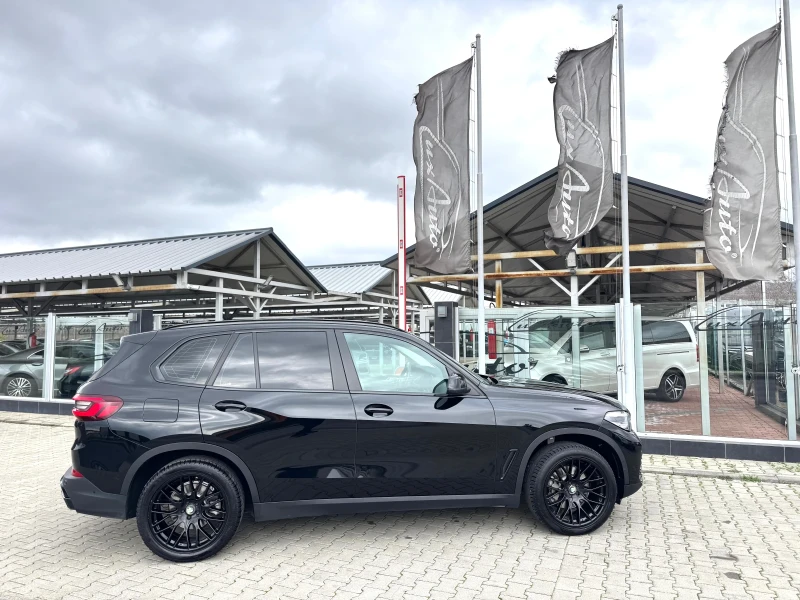 BMW X5 25D#XDRIVE#MILDHYBRID#SPORTPACK#2021, снимка 7 - Автомобили и джипове - 52668052